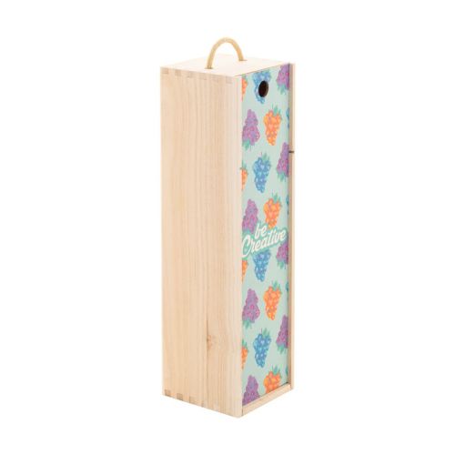 VINOBOX - custom wine gift box