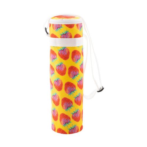 CREACOOL AQUA - custom bottle cooler bag
