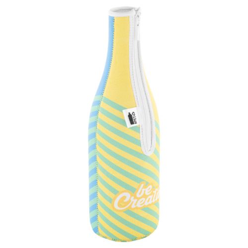 VINOPRINT - RPET wine bottle cooler