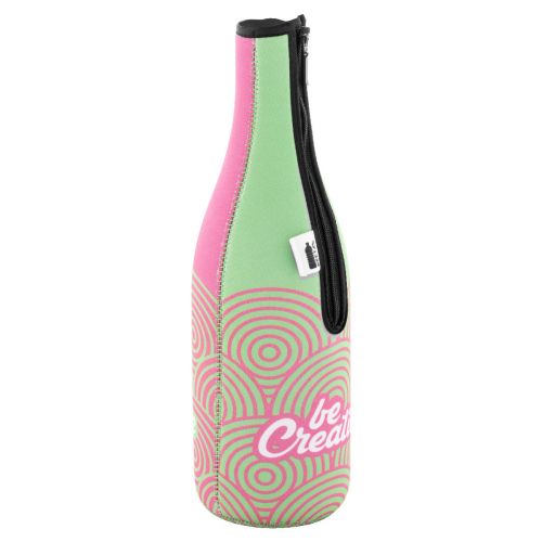 VINOPRINT - RPET wine bottle cooler