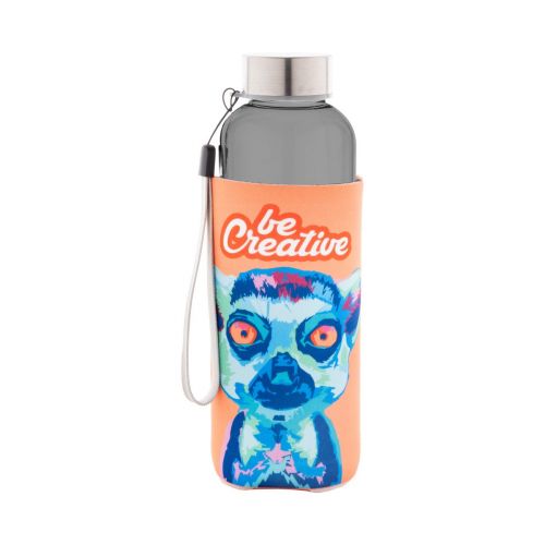 PEMBA CREATIVE - RPET bottle