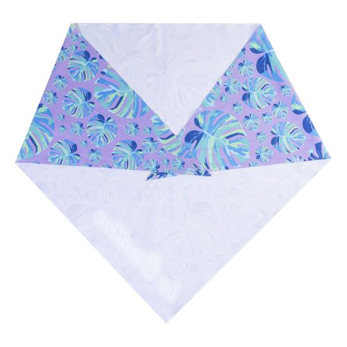 TRISCARF - custom RPET head scarf