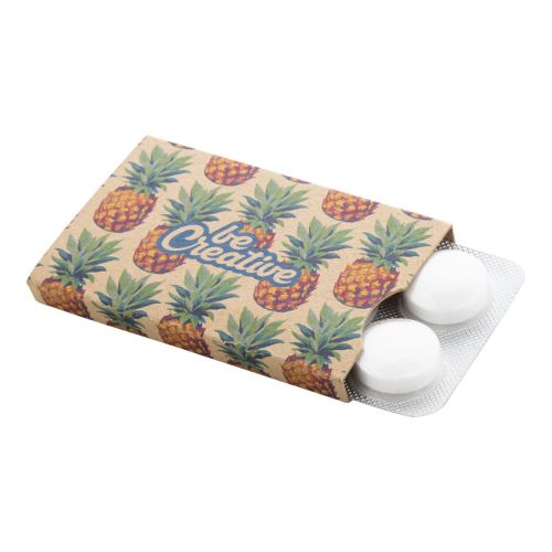 CREAMINT 5 ECO - custom mint candies