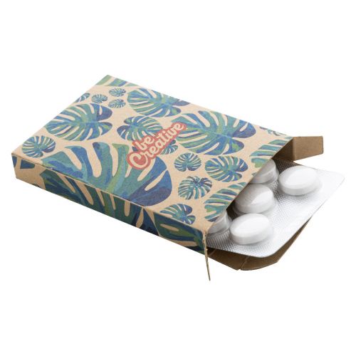 CREAMINT 10 ECO - custom mint candies