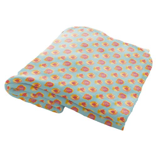 CREAFLEECE - custom RPET polar blanket