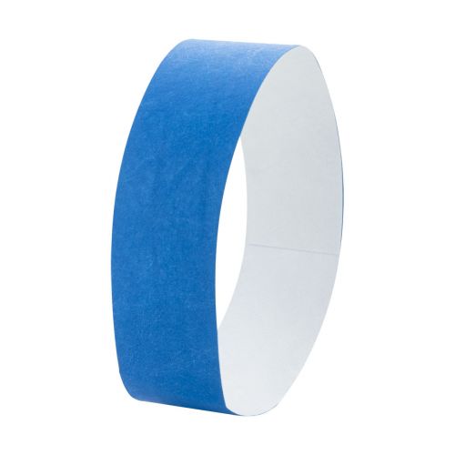 WRISTVEK - tyvek wristbands (10 pcs)