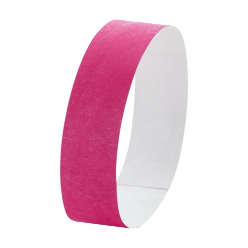 WRISTVEK - tyvek wristbands (10 pcs)
