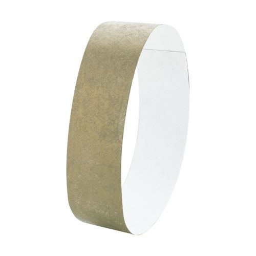 WRISTVEK - tyvek wristbands (10 pcs)