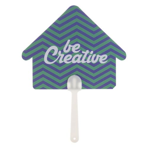 DIGIBREEZE - custom made fan
