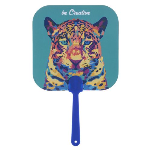 DIGIBREEZE - custom made fan