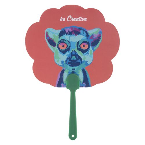 DIGIBREEZE - custom made fan