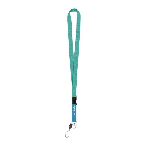 SUBYARD D - custom sublimation lanyard