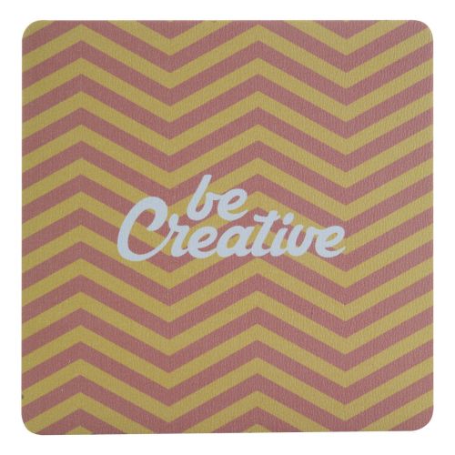 BREW - coaster