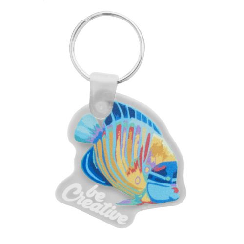 CREAFOB - custom made keyring