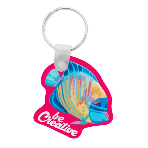 CREAFOB - custom made keyring