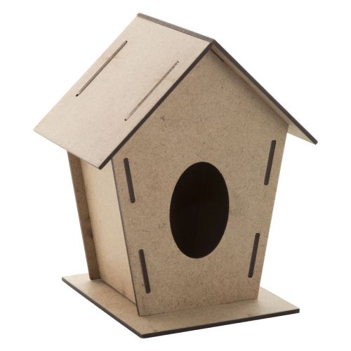 TOMTIT - bird house