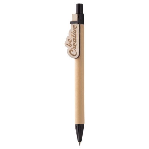 CREACLIP ECO - ballpoint pen