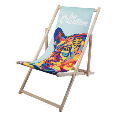 MANDALAY - deck chair