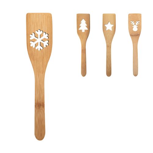 SANDTRASK - cooking spoon