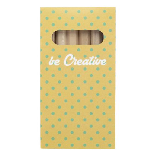 PENXIL 6 - custom 6 pc pencil set