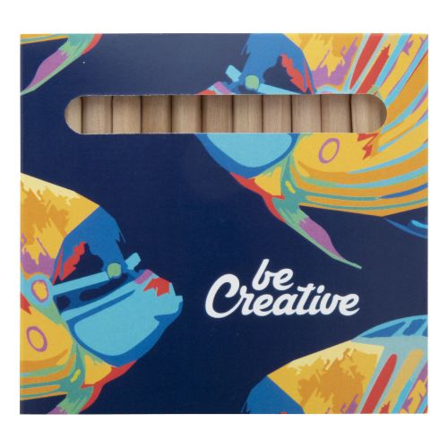 PENXIL 12 - custom 12 pc pencil set