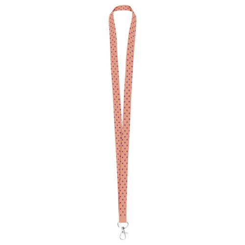 SUBYARD 15 A - custom sublimation lanyard