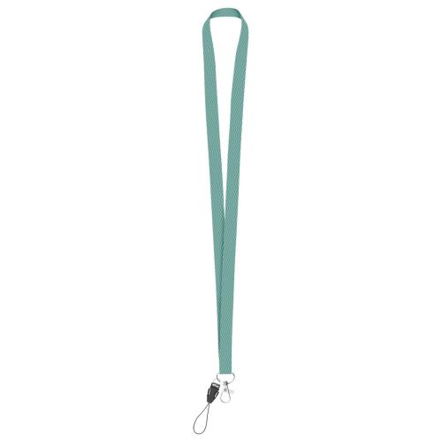 SUBYARD 15 B - custom sublimation lanyard