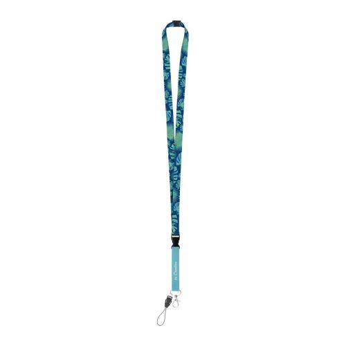 SUBYARD 15 D SAFE - custom sublimation lanyard