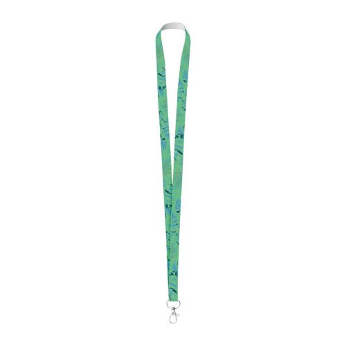 SUBYARD 15 ZERO - custom sublimation lanyard