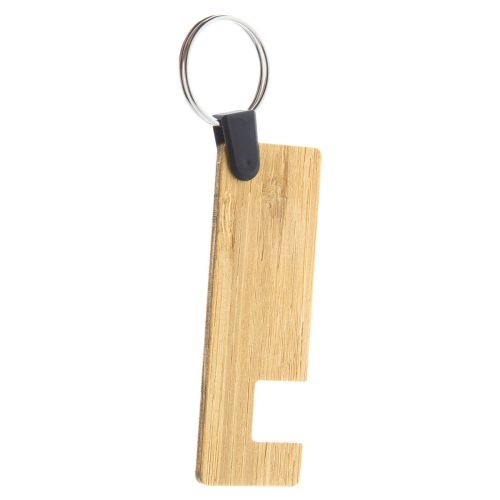 RUFA - mobile holder keyring