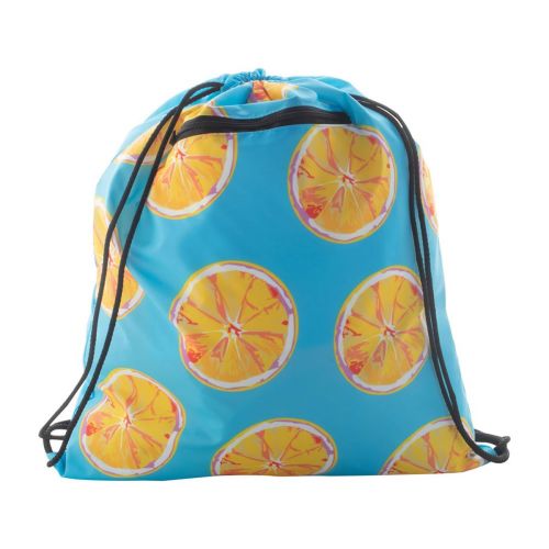 CREADRAW ZIP - custom drawstring bag