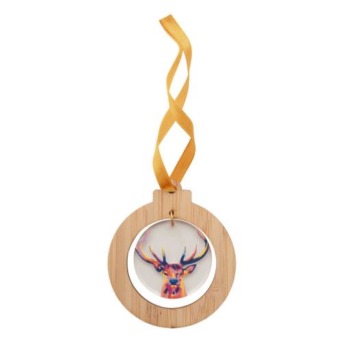 CREATREE - Christmas tree ornament