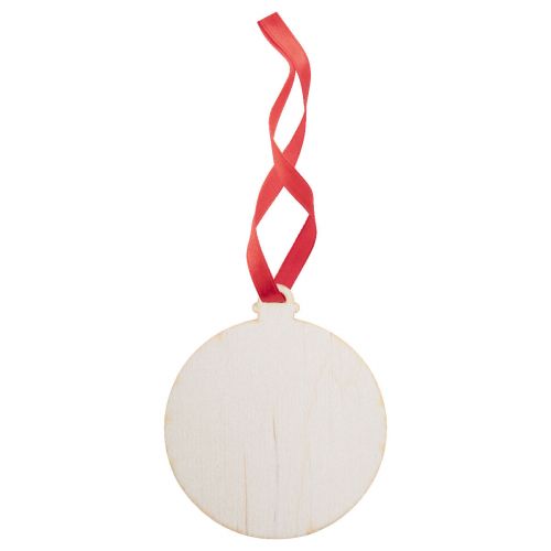 WOXMAS - Christmas tree ornament, ball