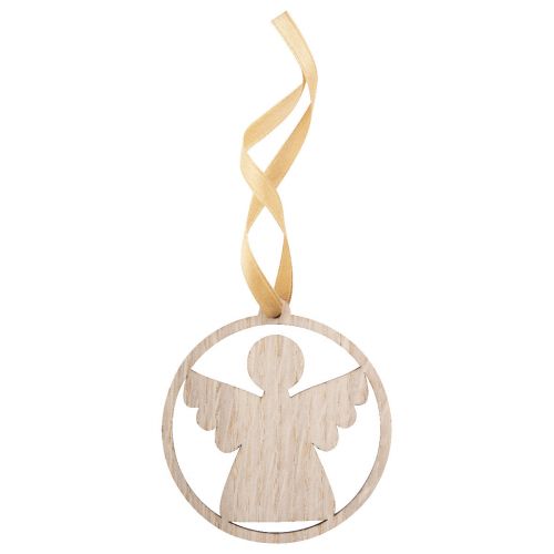 LUNDAMO - Christmas tree ornament, angel