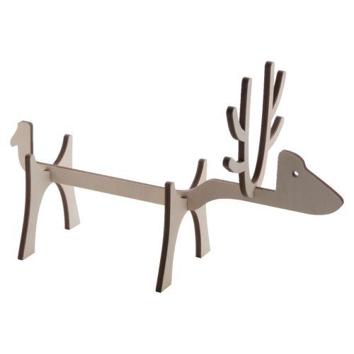 KELKKA - wine rack