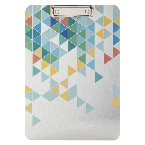 ALOOPY - custom made A4 size clipboard
