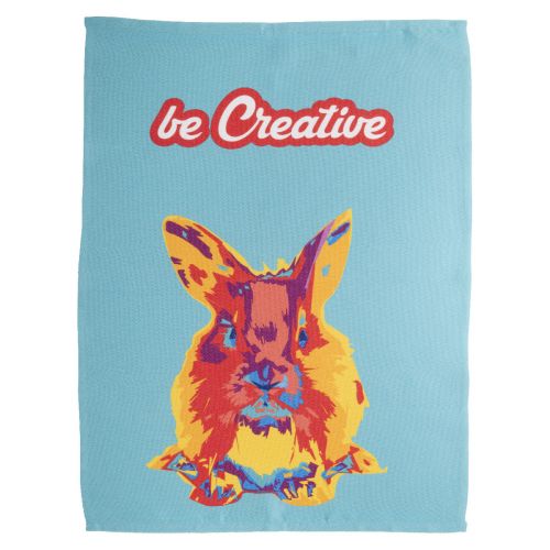 DISHIE - sublimation kitchen towel