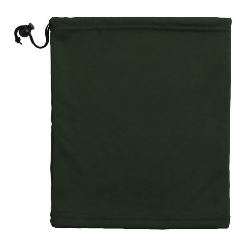 SWOOSH - neck warmer and hat