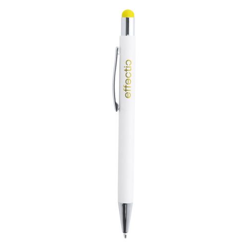 WIRLY - touch ballpoint pen