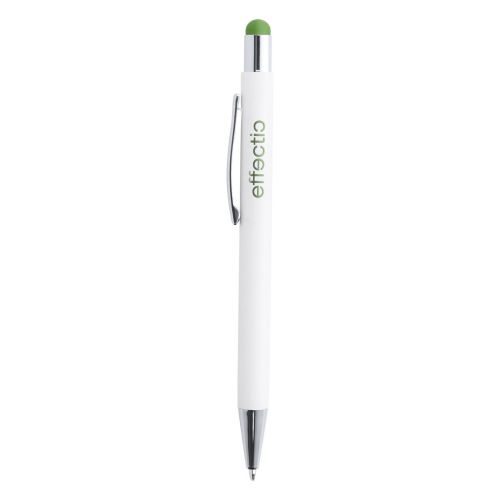 WIRLY - touch ballpoint pen