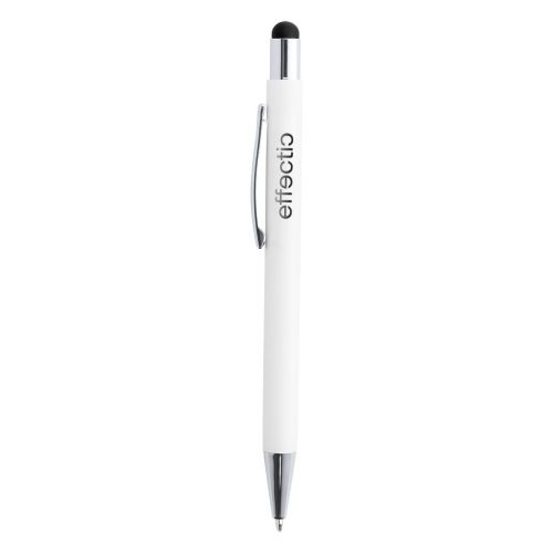 WIRLY - touch ballpoint pen