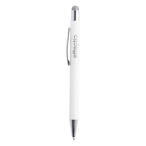 WIRLY - touch ballpoint pen