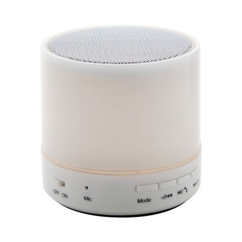 LUMA - wireless speaker
