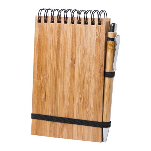 SHUNAN - notebook