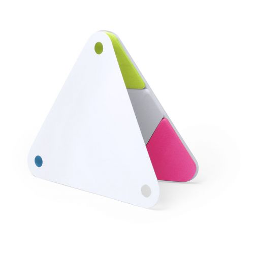 TRINOT - sticky notepad
