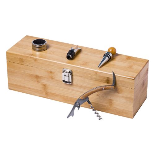 CORSICA - wine set