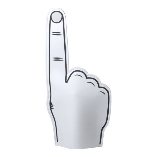 FANLY - cheering hand