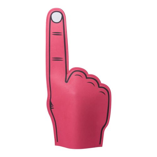 FANLY - cheering hand
