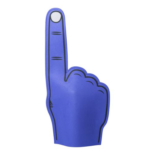 FANLY - cheering hand