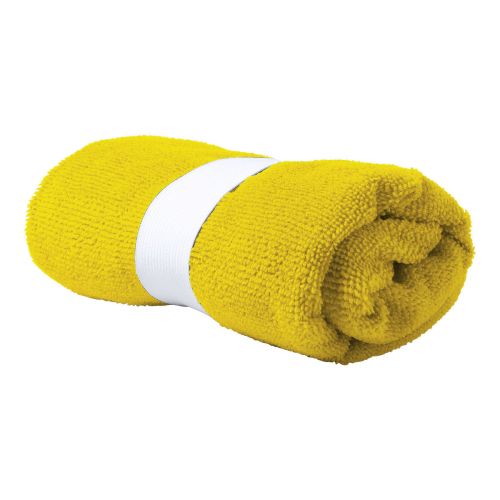 ATHLETIC - towel